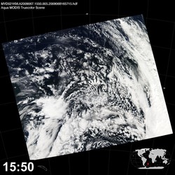 Level 1B Image at: 1550 UTC