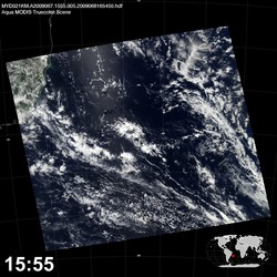 Level 1B Image at: 1555 UTC