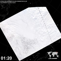 Level 1B Image at: 0120 UTC