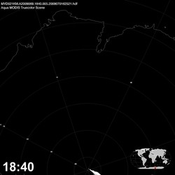 Level 1B Image at: 1840 UTC