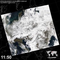 Level 1B Image at: 1150 UTC