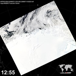 Level 1B Image at: 1255 UTC