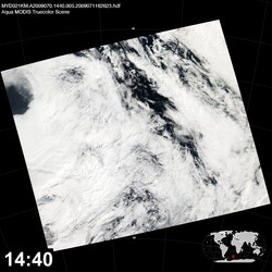 Level 1B Image at: 1440 UTC