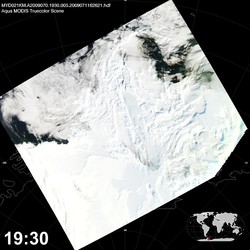 Level 1B Image at: 1930 UTC