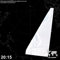Level 1B Image at: 2015 UTC