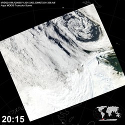 Level 1B Image at: 2015 UTC