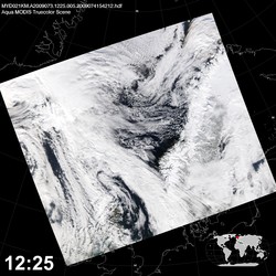 Level 1B Image at: 1225 UTC