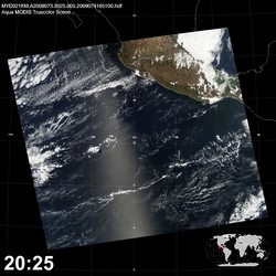 Level 1B Image at: 2025 UTC