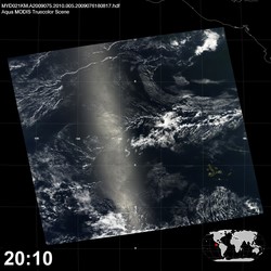 Level 1B Image at: 2010 UTC