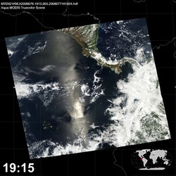 Level 1B Image at: 1915 UTC