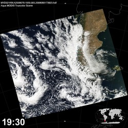 Level 1B Image at: 1930 UTC