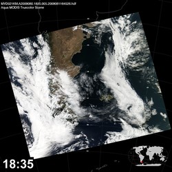 Level 1B Image at: 1835 UTC