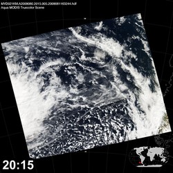 Level 1B Image at: 2015 UTC