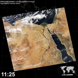 Level 1B Image at: 1125 UTC