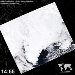 Level 1B Image at: 1455 UTC