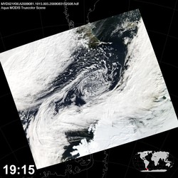 Level 1B Image at: 1915 UTC