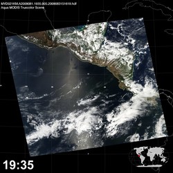 Level 1B Image at: 1935 UTC