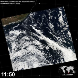 Level 1B Image at: 1150 UTC