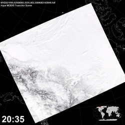 Level 1B Image at: 2035 UTC