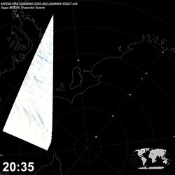 Level 1B Image at: 2035 UTC