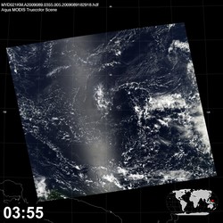 Level 1B Image at: 0355 UTC