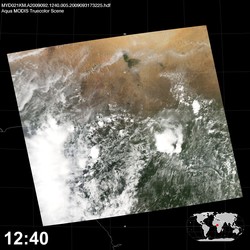 Level 1B Image at: 1240 UTC