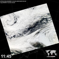 Level 1B Image at: 1145 UTC