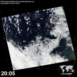 Level 1B Image at: 2005 UTC