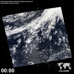 Level 1B Image at: 0000 UTC