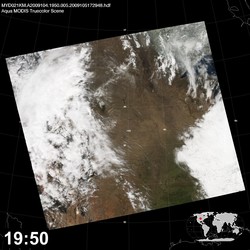 Level 1B Image at: 1950 UTC