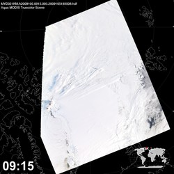 Level 1B Image at: 0915 UTC