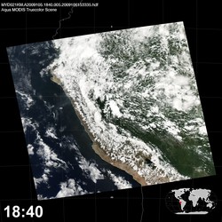 Level 1B Image at: 1840 UTC