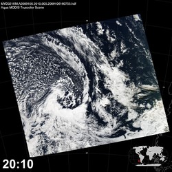 Level 1B Image at: 2010 UTC