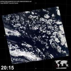 Level 1B Image at: 2015 UTC