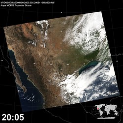 Level 1B Image at: 2005 UTC