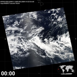 Level 1B Image at: 0000 UTC