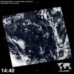 Level 1B Image at: 1440 UTC