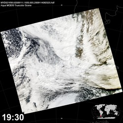 Level 1B Image at: 1930 UTC