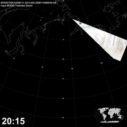 Level 1B Image at: 2015 UTC