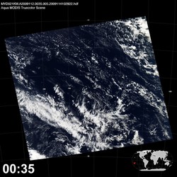 Level 1B Image at: 0035 UTC