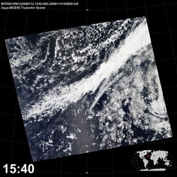 Level 1B Image at: 1540 UTC