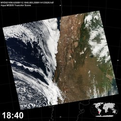 Level 1B Image at: 1840 UTC