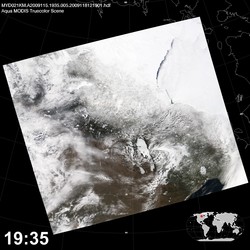 Level 1B Image at: 1935 UTC