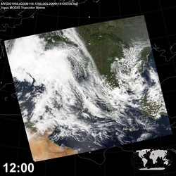 Level 1B Image at: 1200 UTC