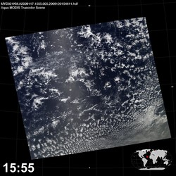 Level 1B Image at: 1555 UTC