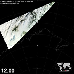 Level 1B Image at: 1200 UTC