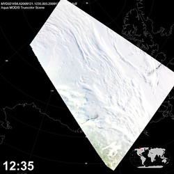 Level 1B Image at: 1235 UTC