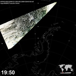 Level 1B Image at: 1950 UTC