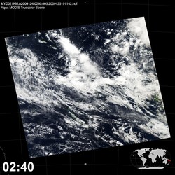 Level 1B Image at: 0240 UTC