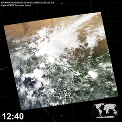 Level 1B Image at: 1240 UTC